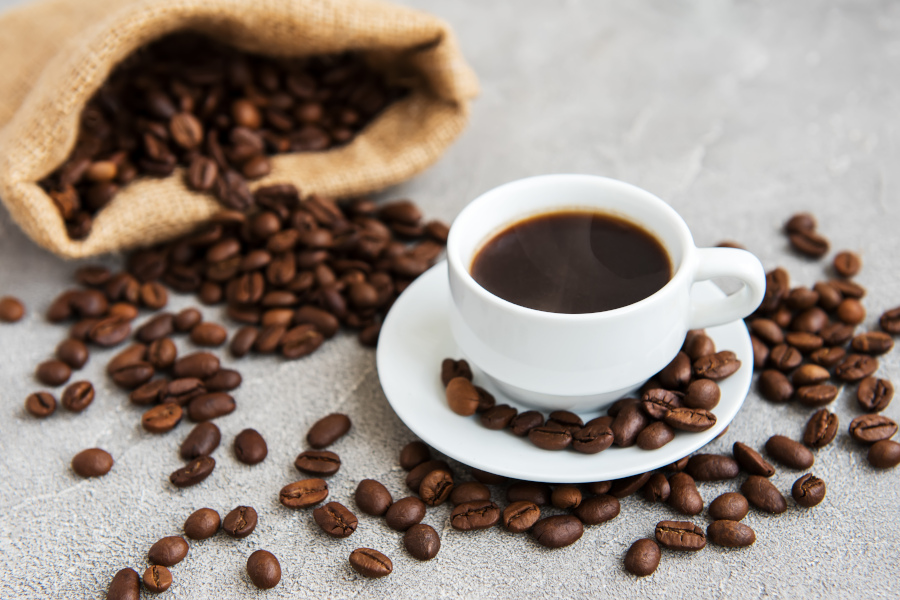 Kaffee