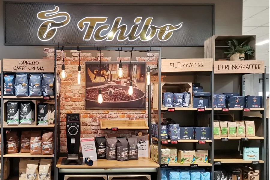 Tchibo