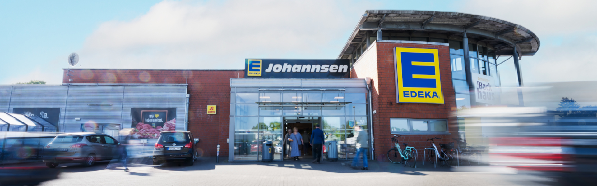 Gettorf Aussenbild