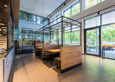 Standort Altenholz Stift Cafe